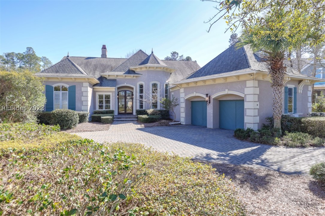 14 Rice Hope Court