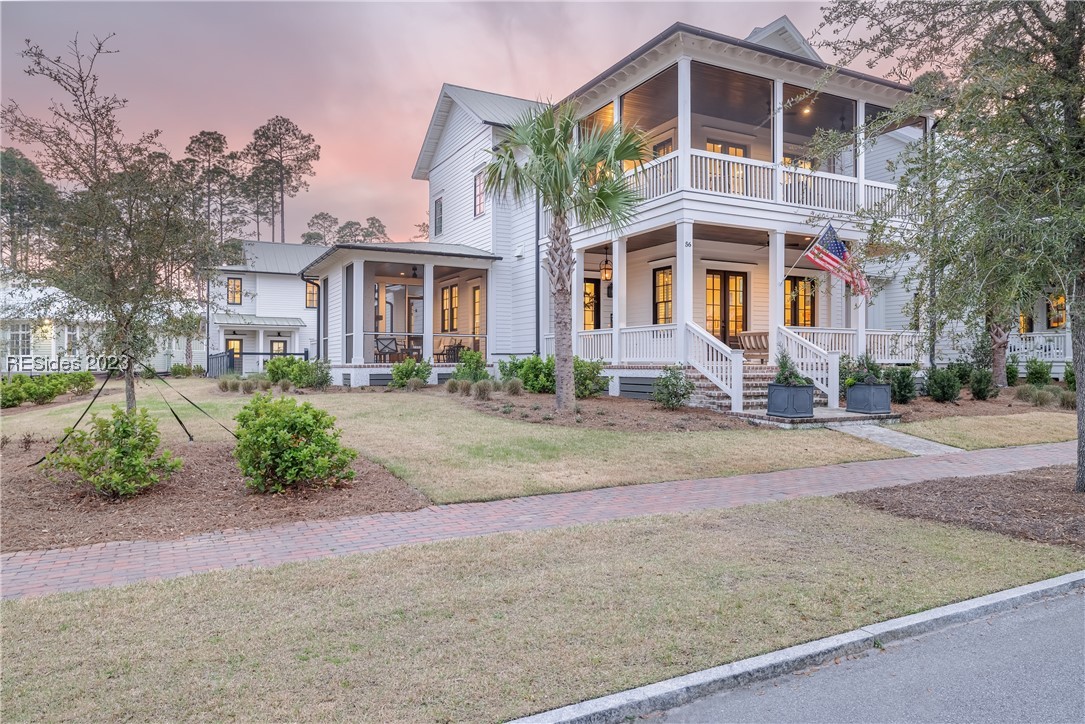 56 Remington Road