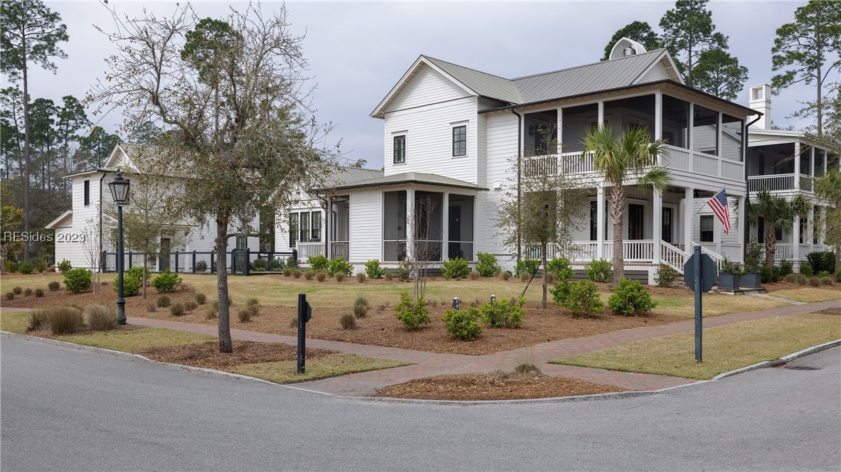 56 Remington Road