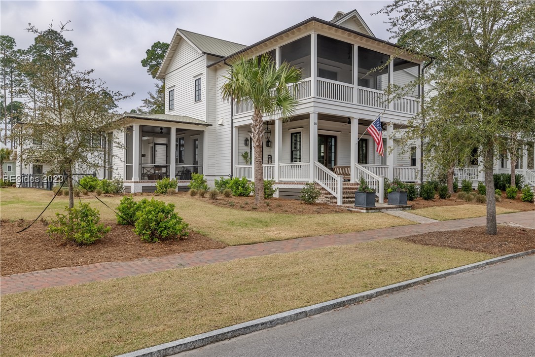 56 Remington Road