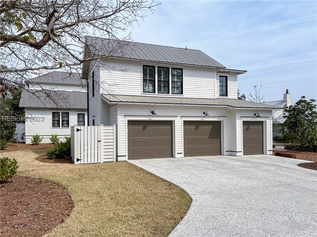 56 Remington Road