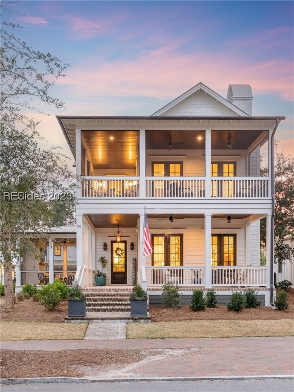 56 Remington Road