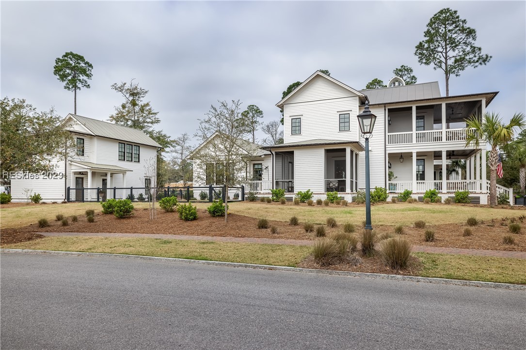 56 Remington Road