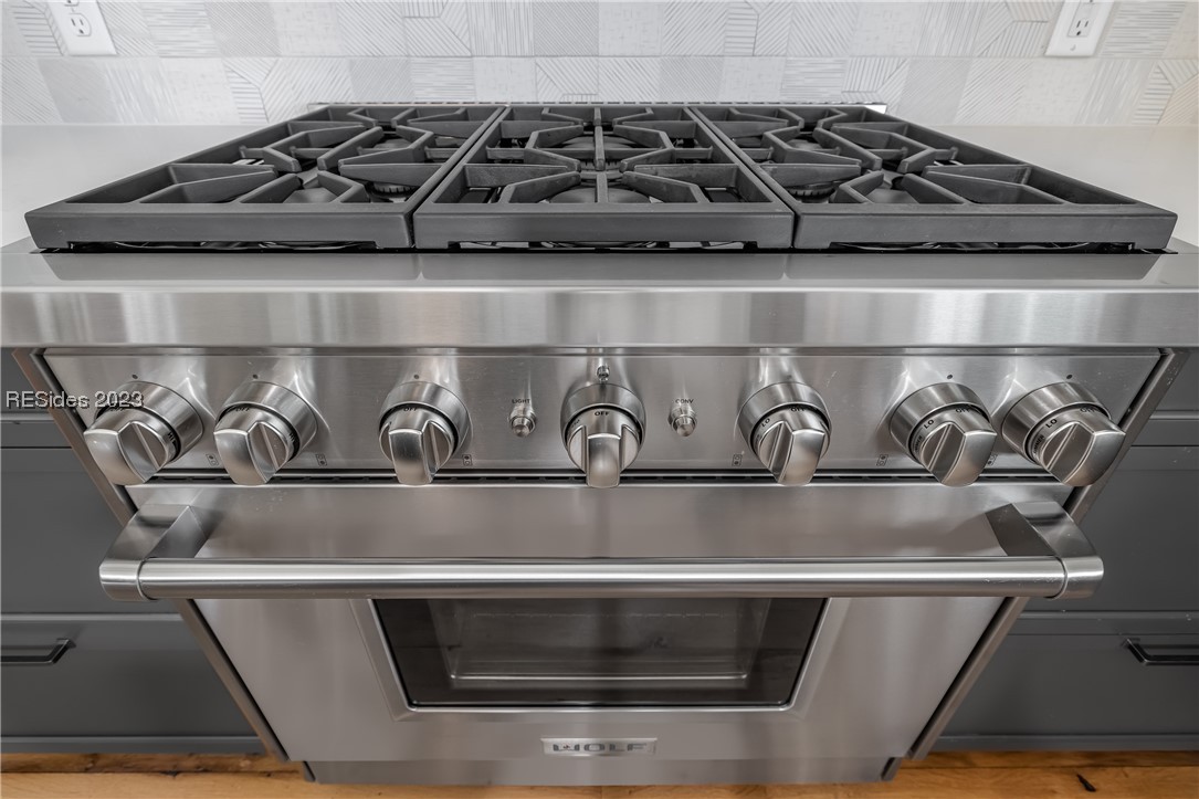 752 Old Moreland Road