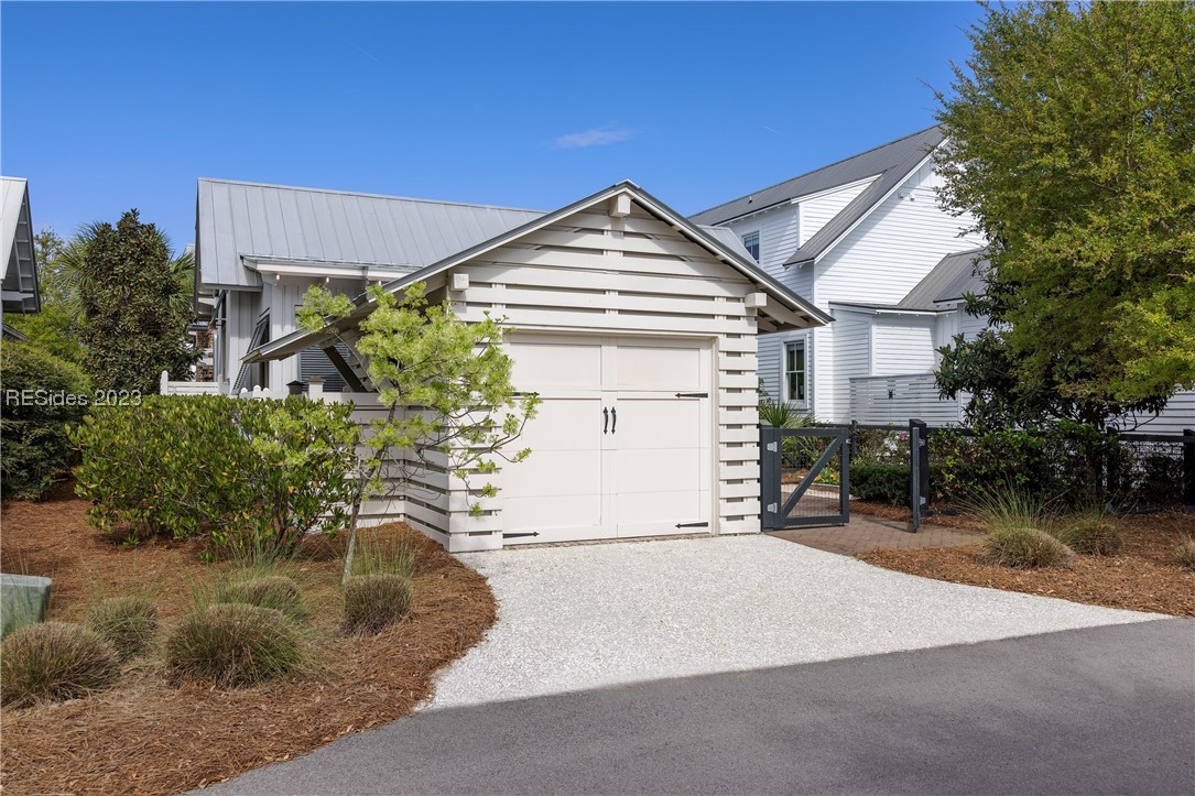 752 Old Moreland Road