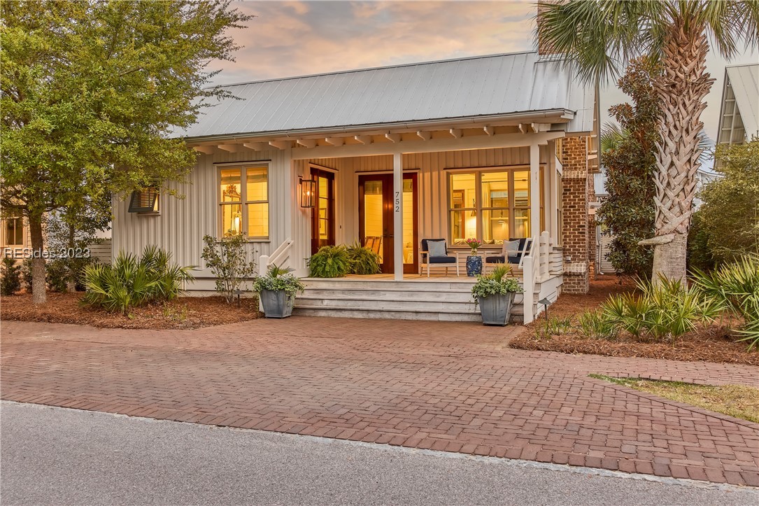 752 Old Moreland Road