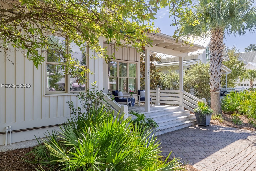 752 Old Moreland Road