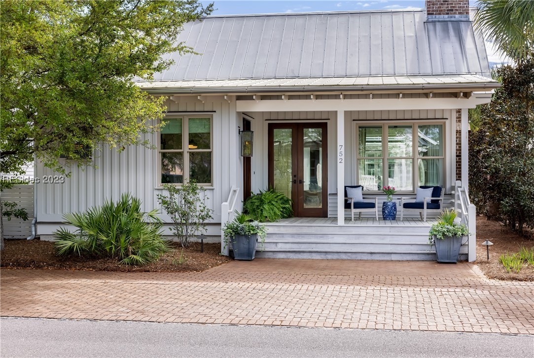 752 Old Moreland Road