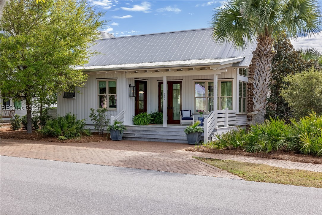 752 Old Moreland Road