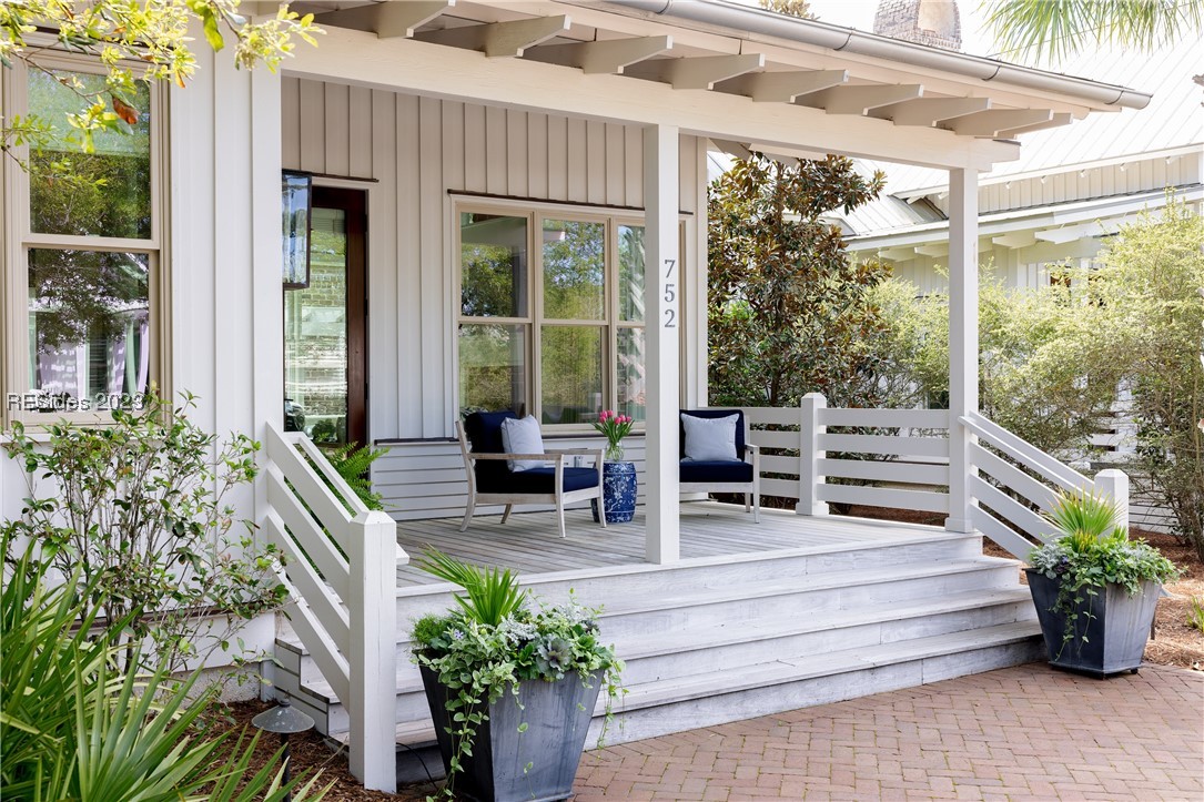 752 Old Moreland Road