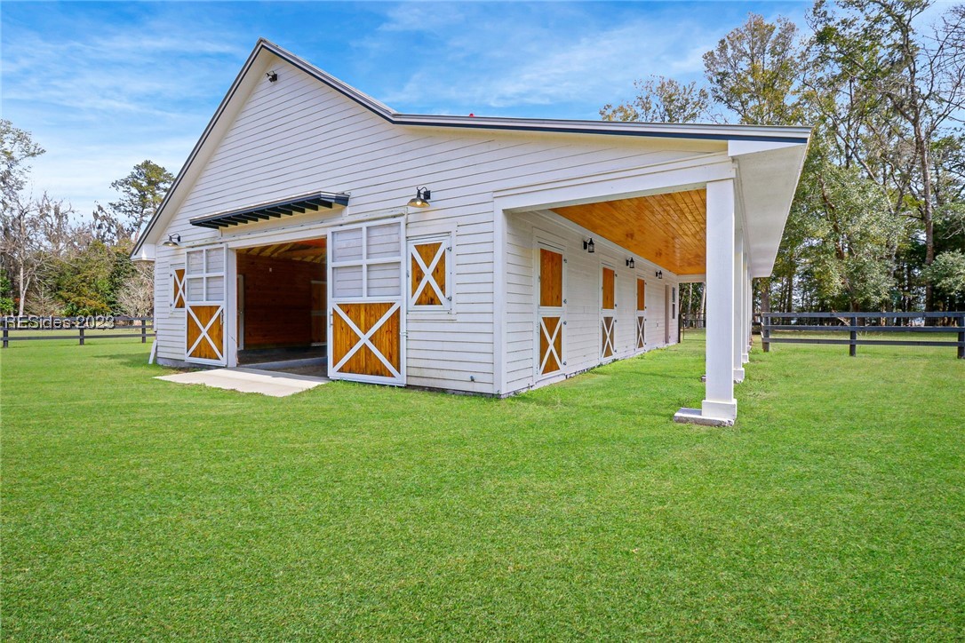 39 Okatie Bluff Road