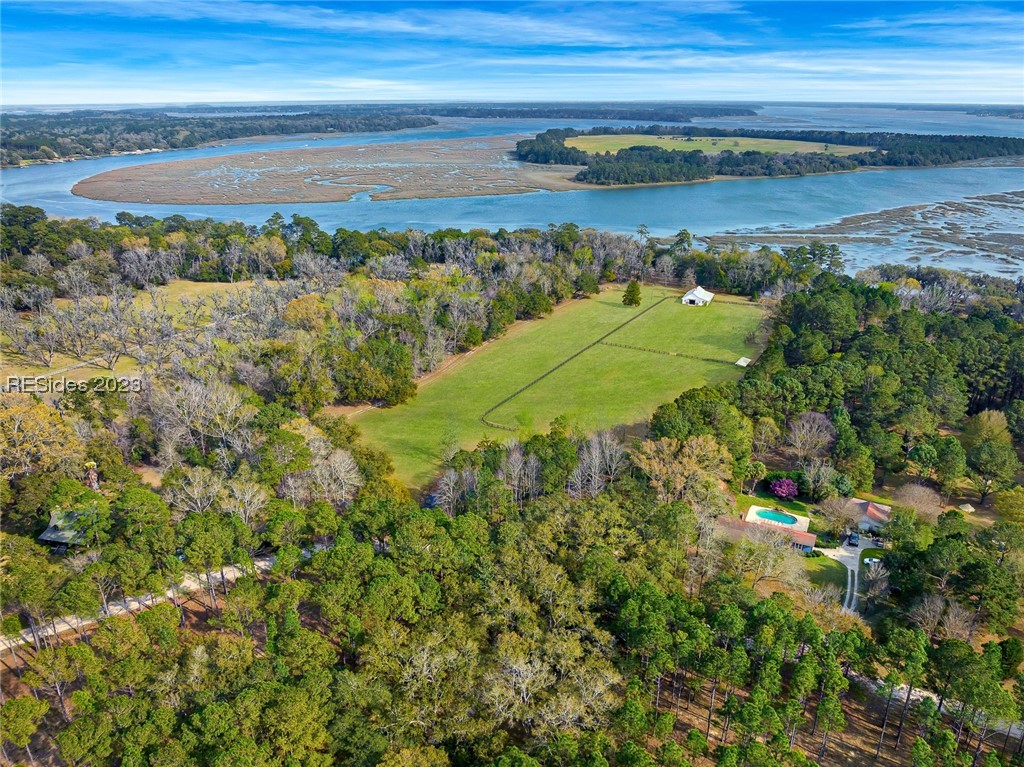 39 Okatie Bluff Road