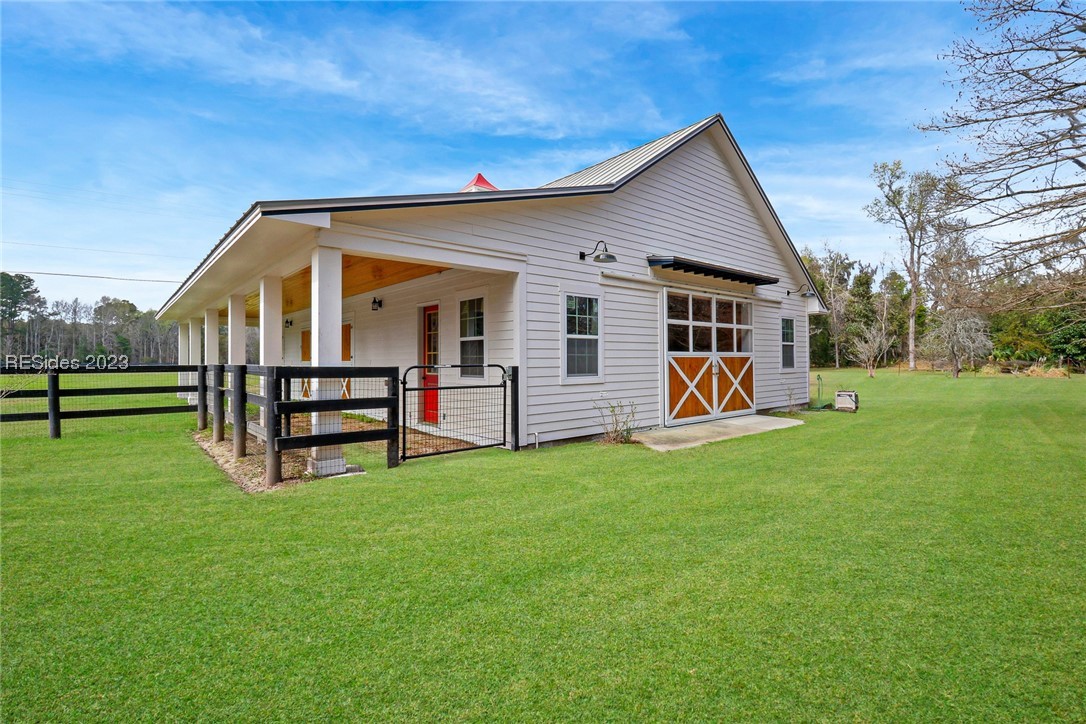 39 Okatie Bluff Road