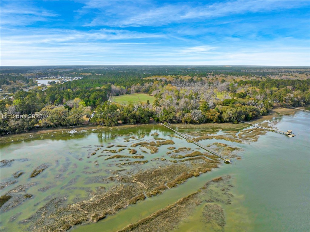 39 Okatie Bluff Road