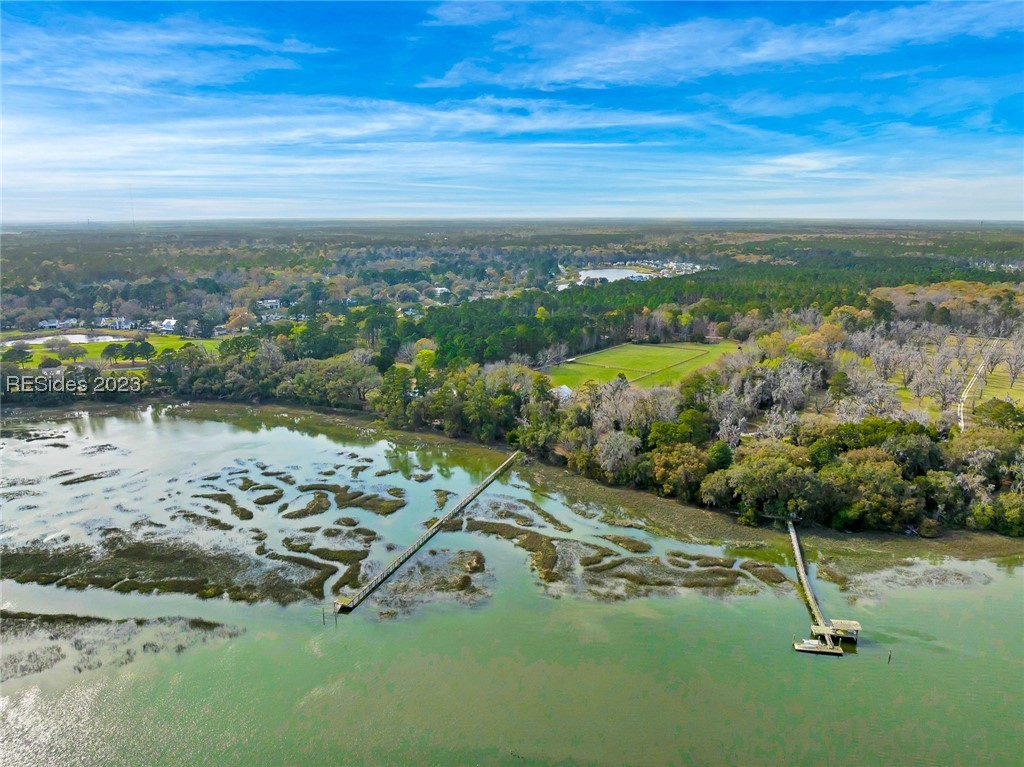39 Okatie Bluff Road
