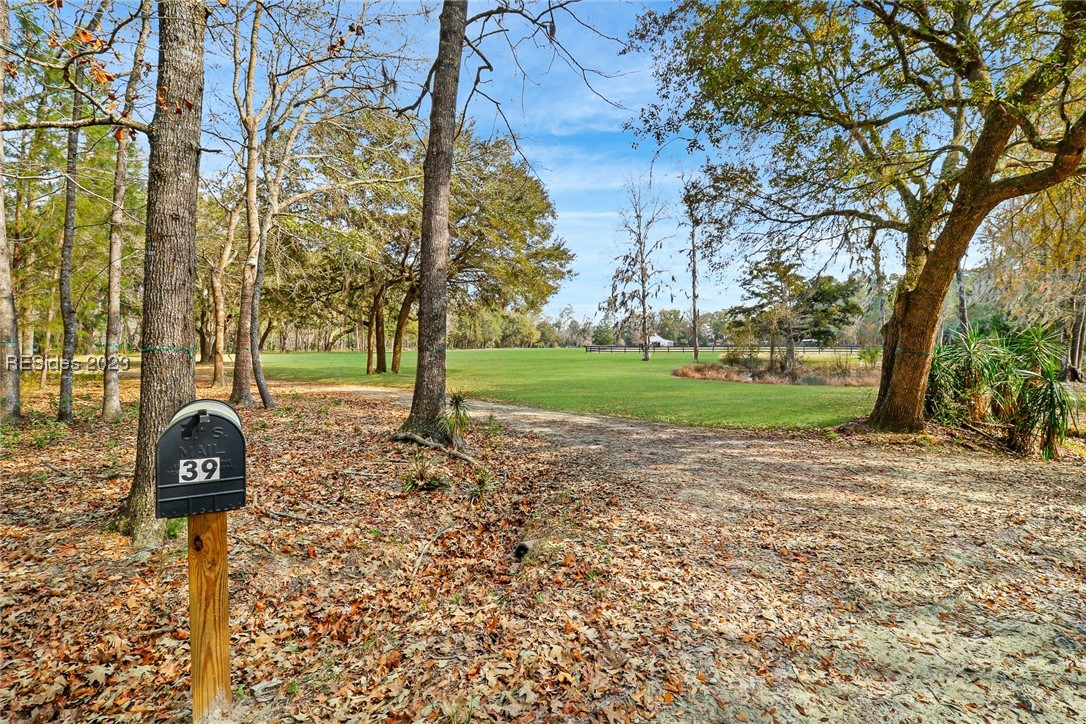 39 Okatie Bluff Road