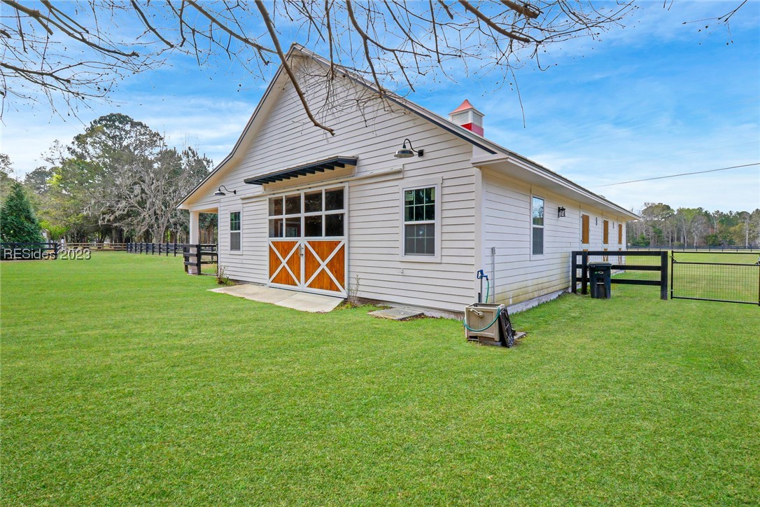 39 Okatie Bluff Road