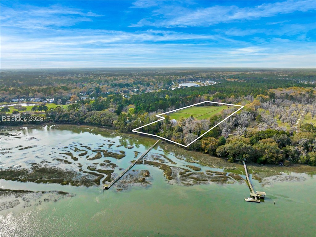 39 Okatie Bluff Road