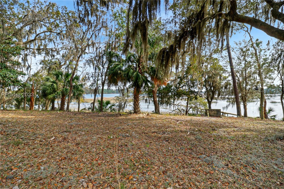 39 Okatie Bluff Road