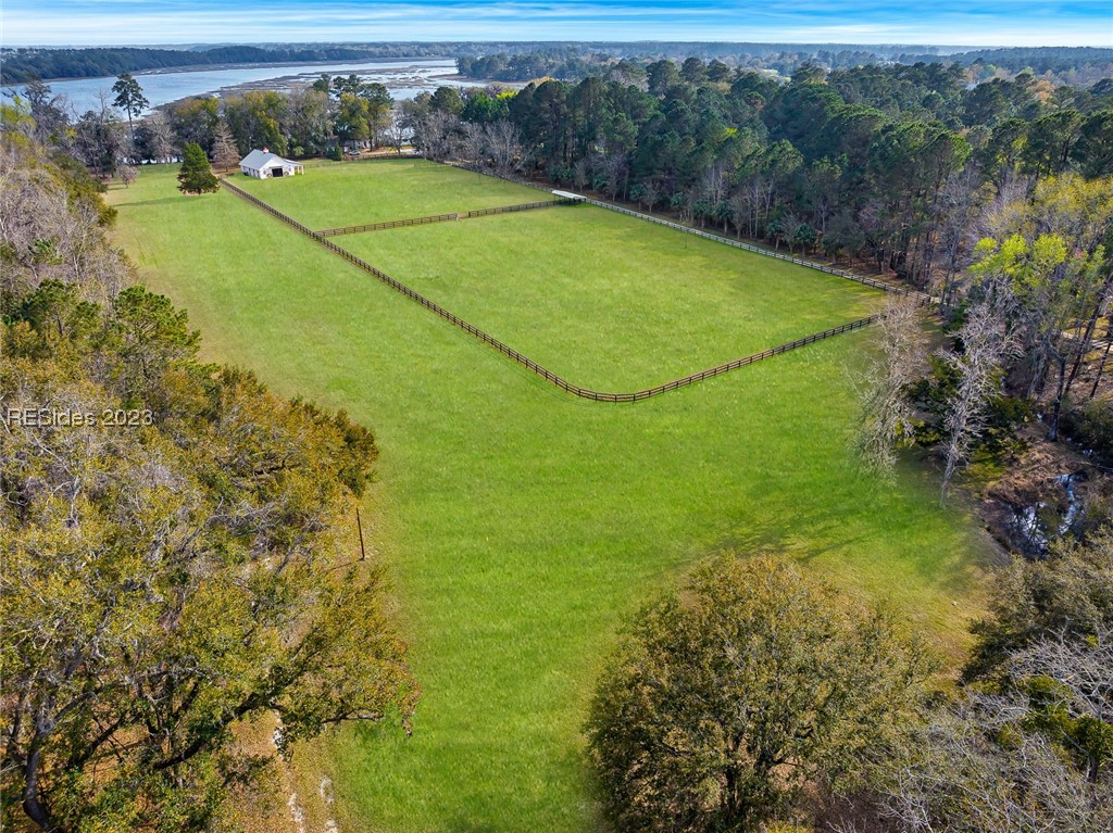 39 Okatie Bluff Road