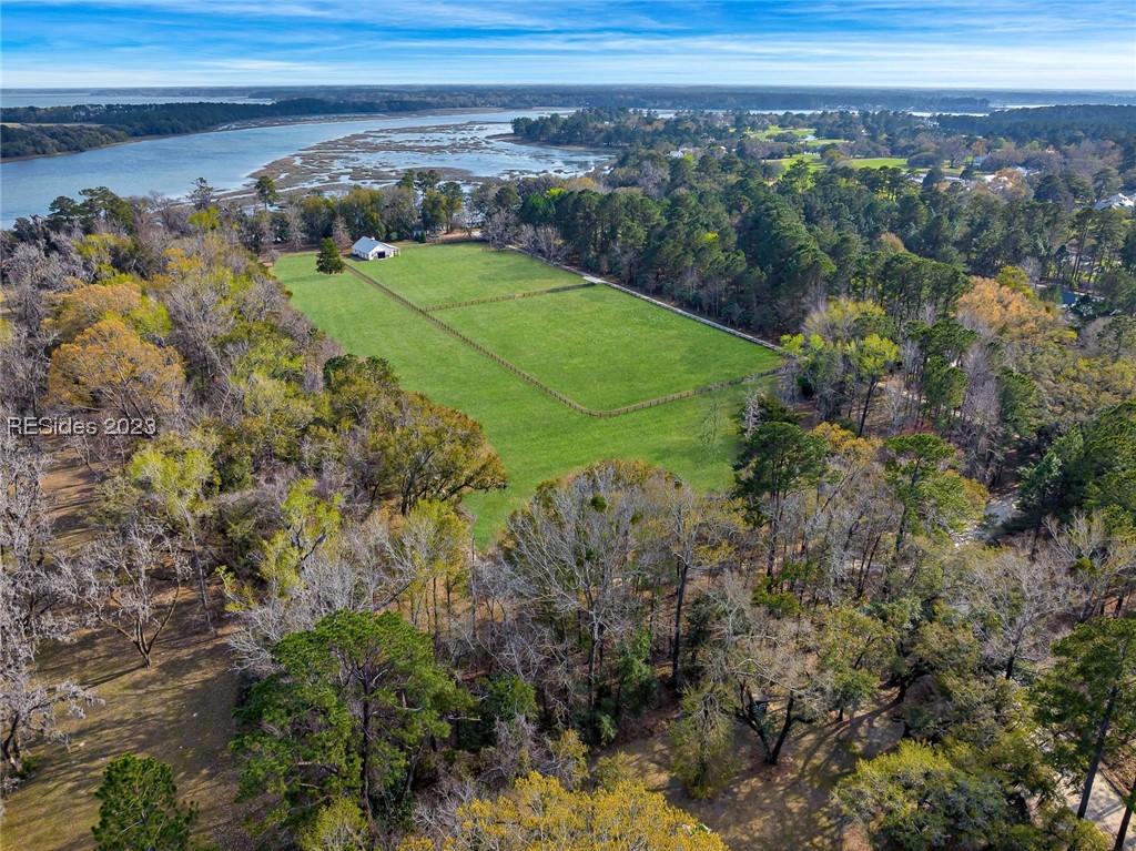 39 Okatie Bluff Road
