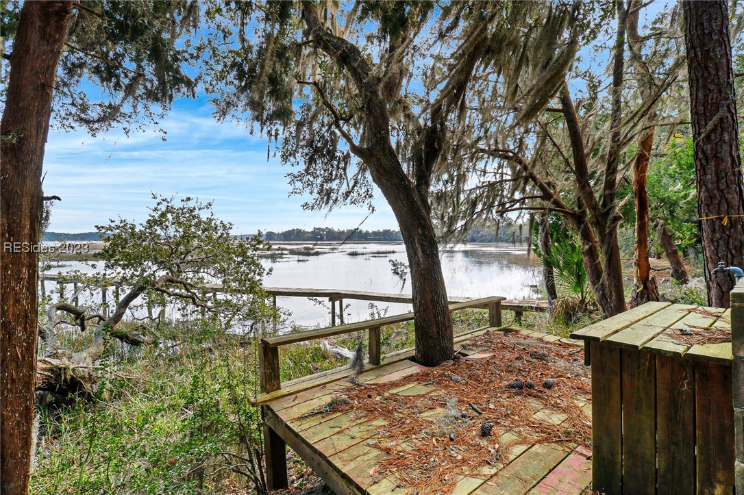 39 Okatie Bluff Road
