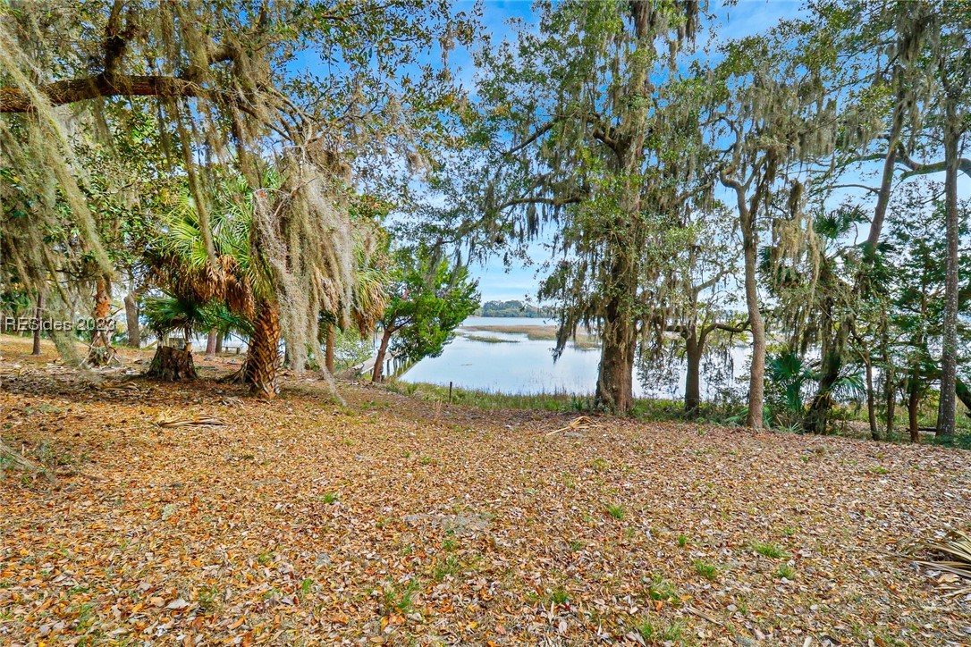 39 Okatie Bluff Road