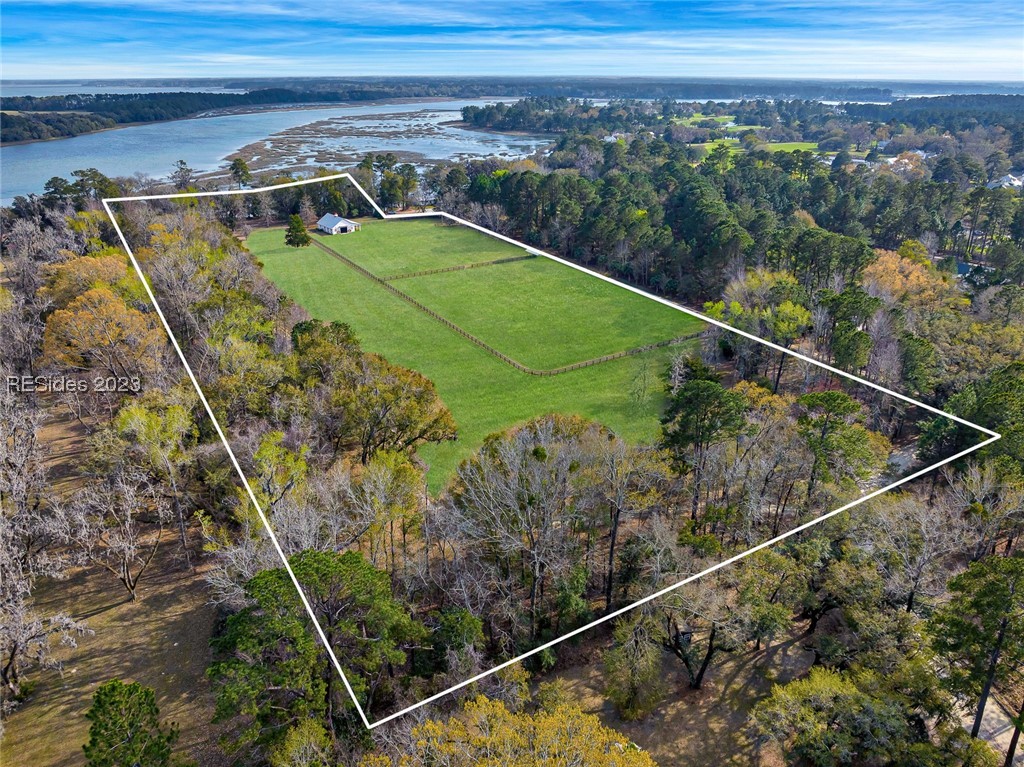 39 Okatie Bluff Road