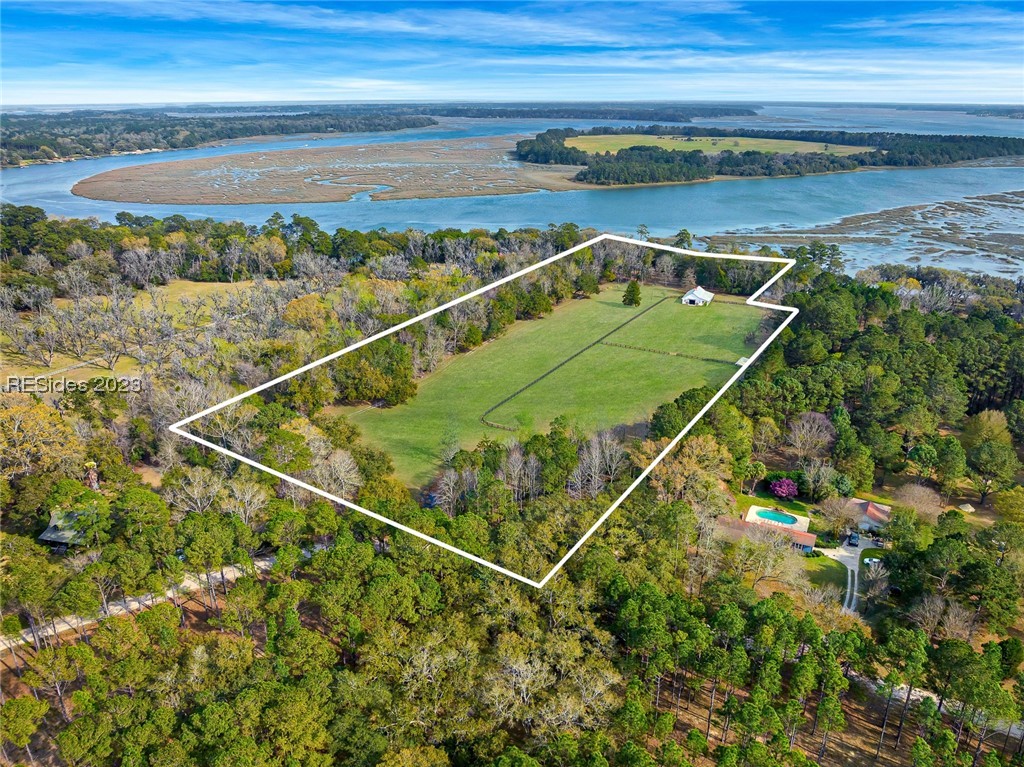 39 Okatie Bluff Road