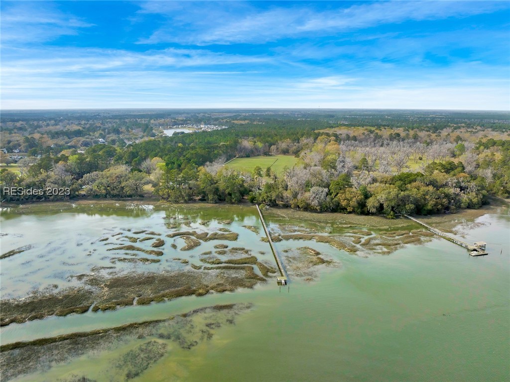39 Okatie Bluff Road