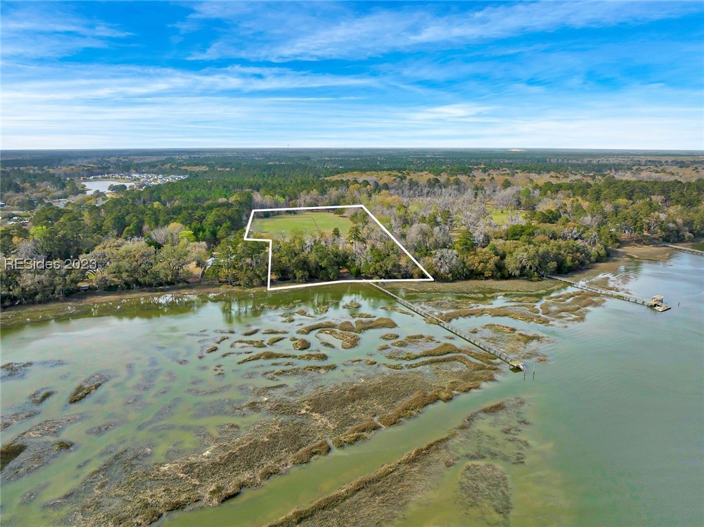 39 Okatie Bluff Road