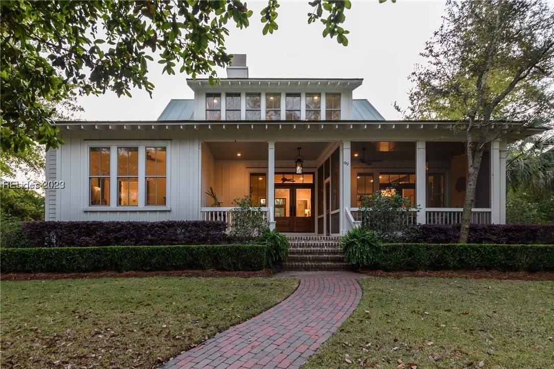 99 Game Land Road