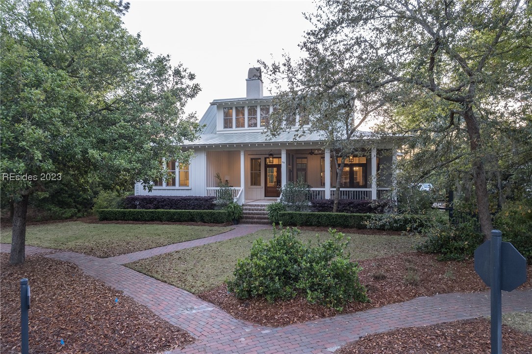 99 Game Land Road