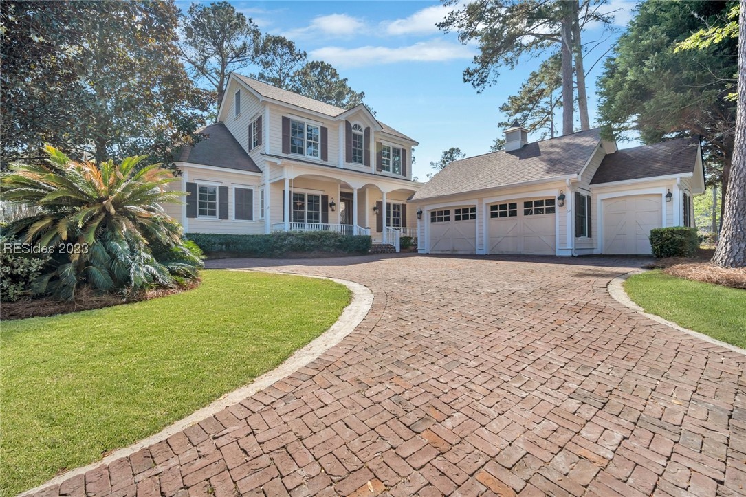 62 Kershaw Drive