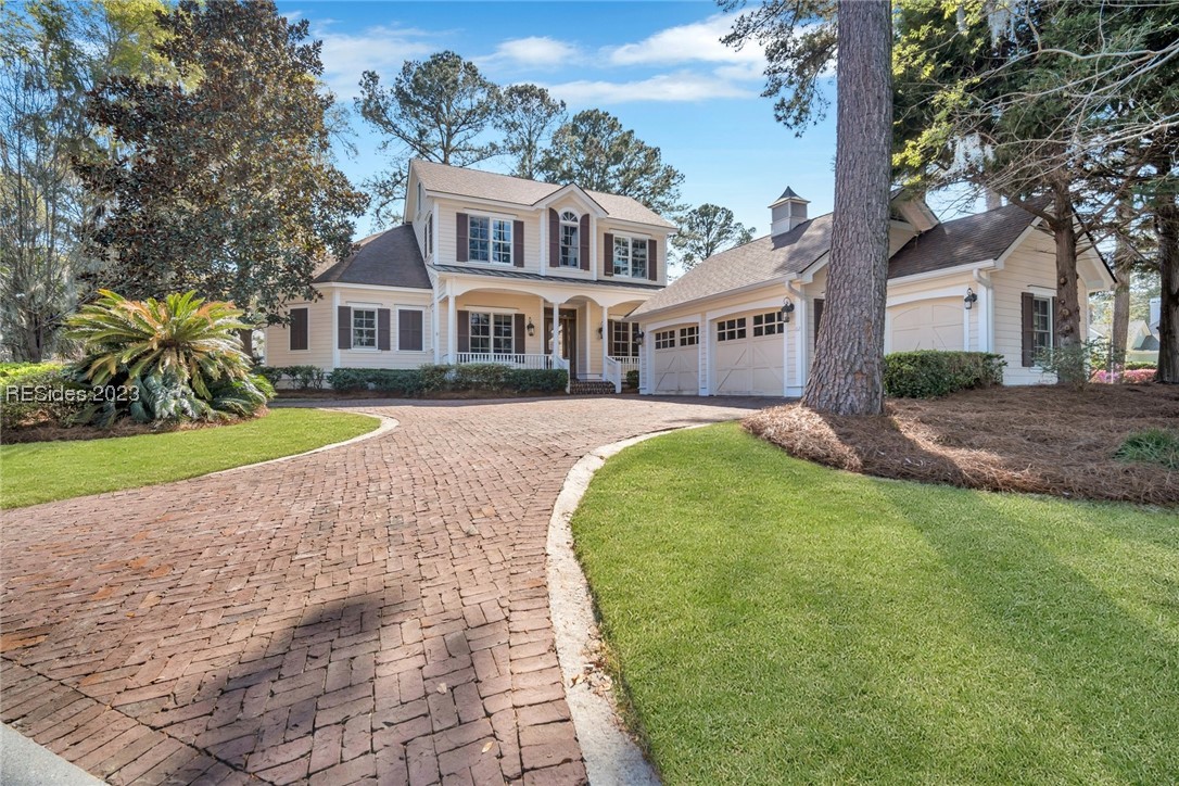 62 Kershaw Drive