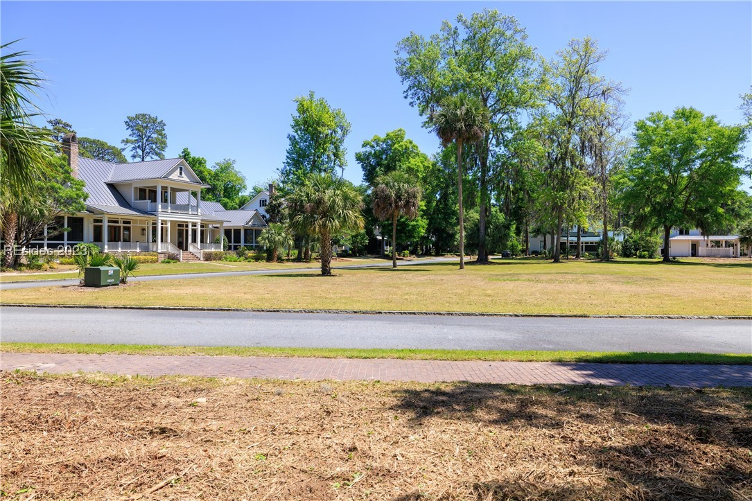 26 Yadkin Street