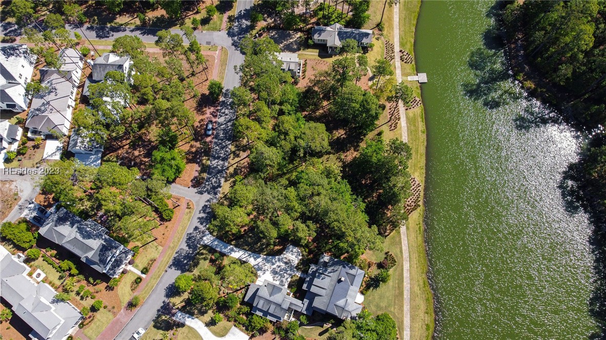291 Waterfowl Road