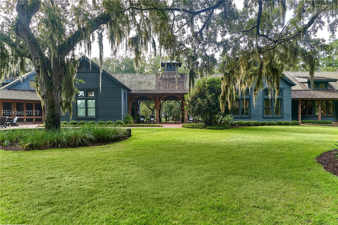 291 Waterfowl Road