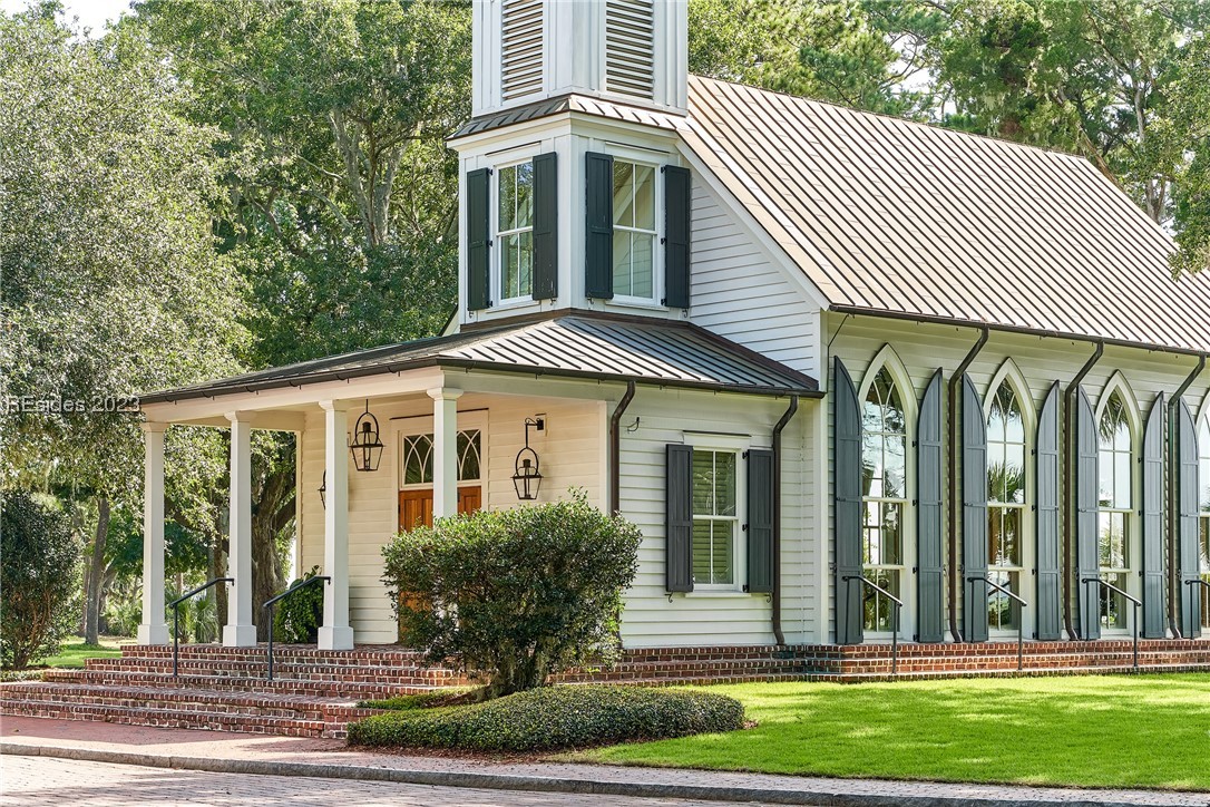 291 Waterfowl Road