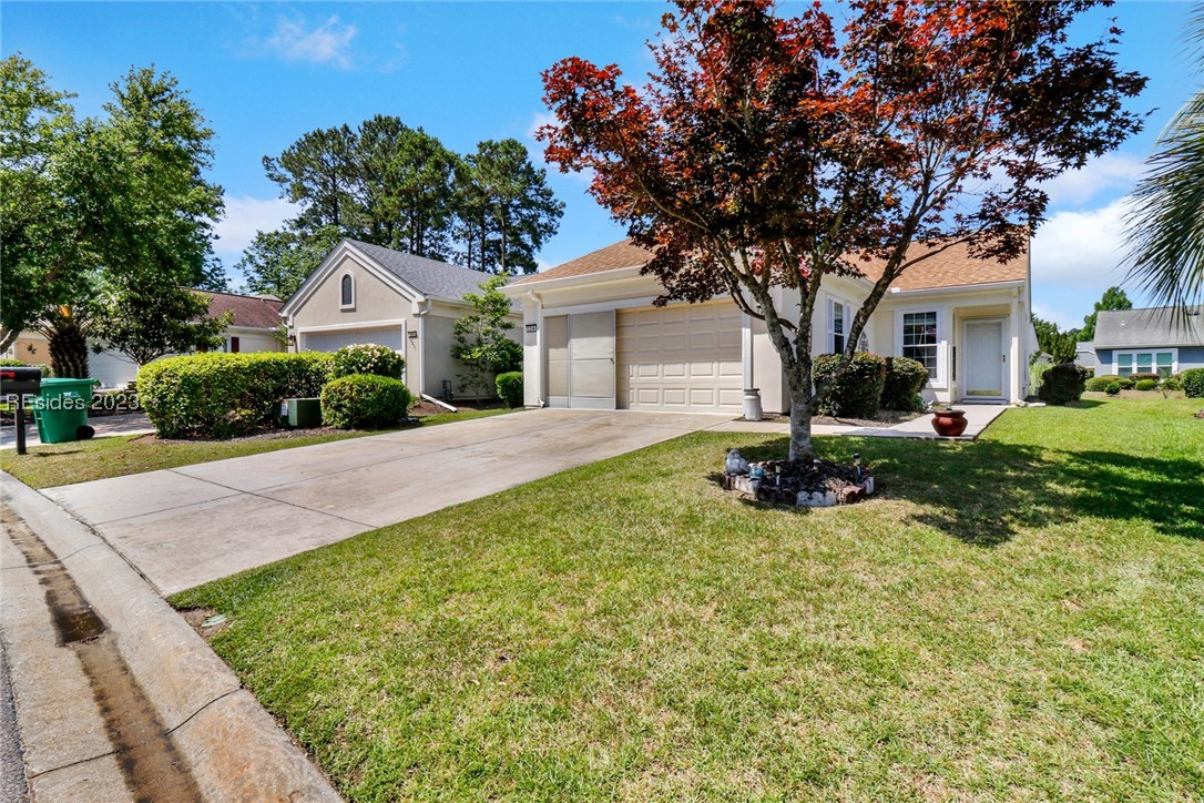 124 Cypress Run