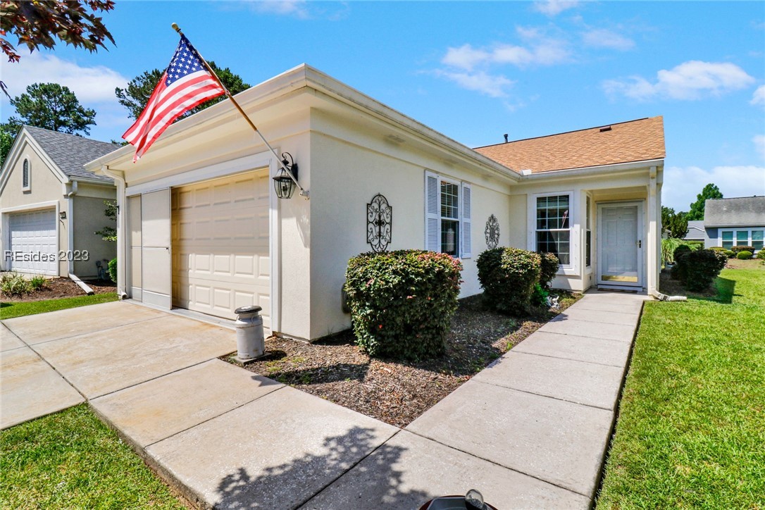 124 Cypress Run