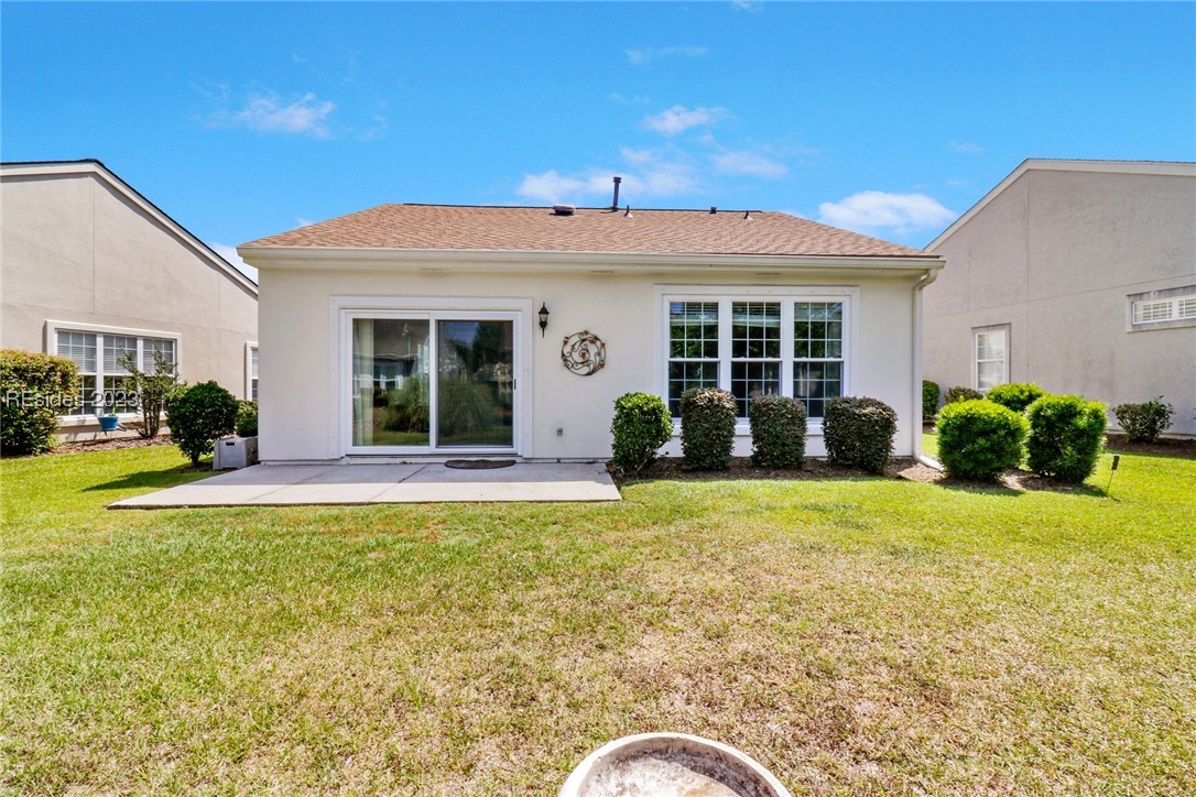 124 Cypress Run