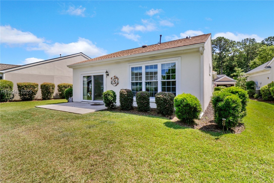124 Cypress Run