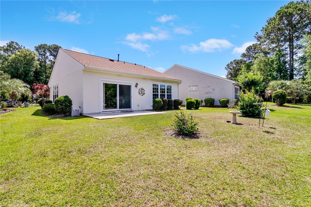 124 Cypress Run