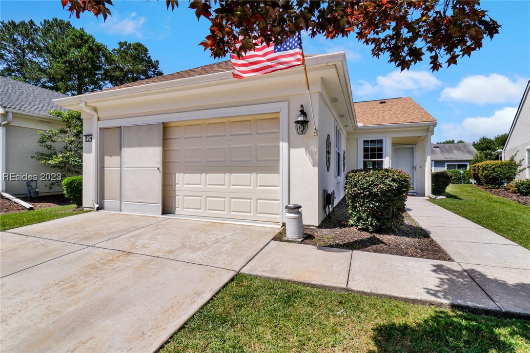 124 Cypress Run