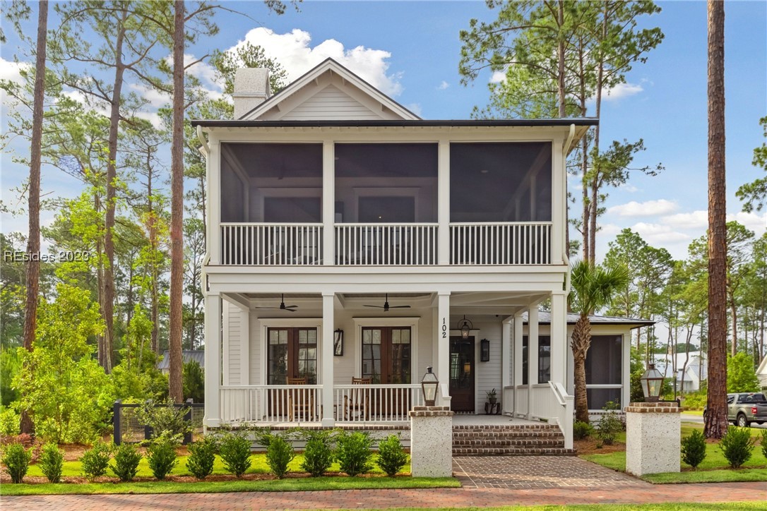 102 Red Ochre Road