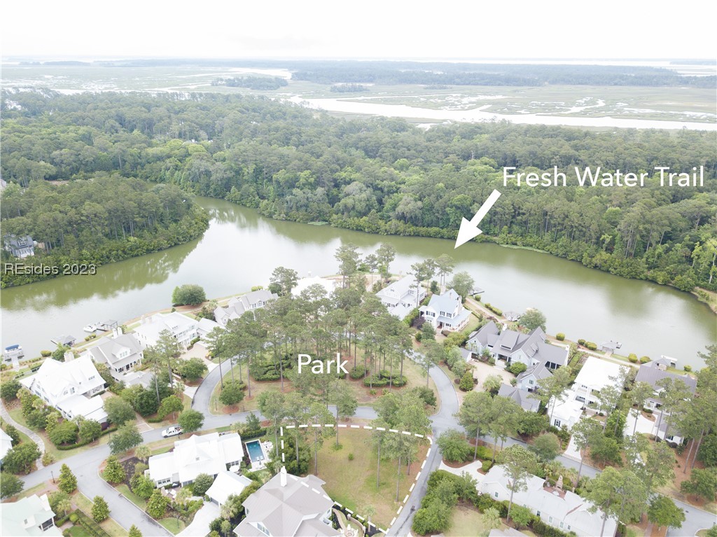 46 Waterfowl Road