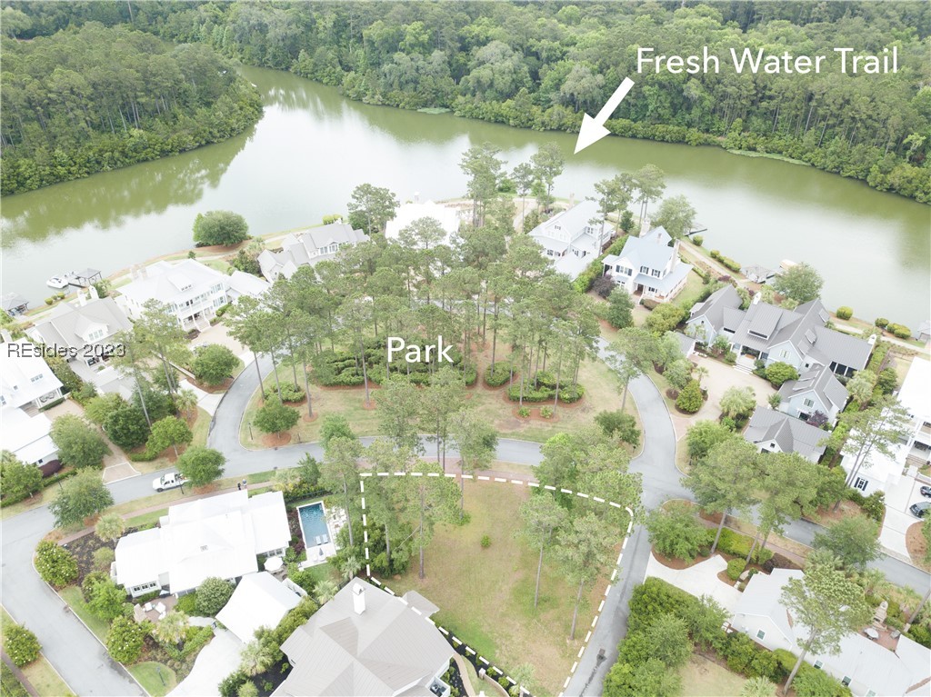 46 Waterfowl Road