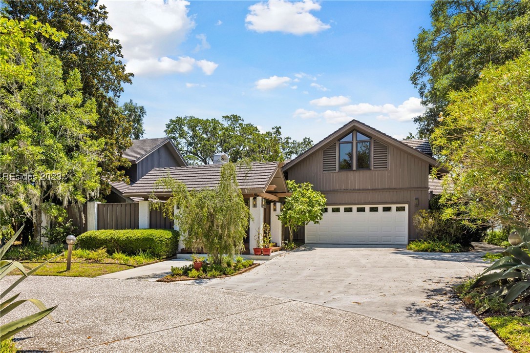 1 Sanderling Court