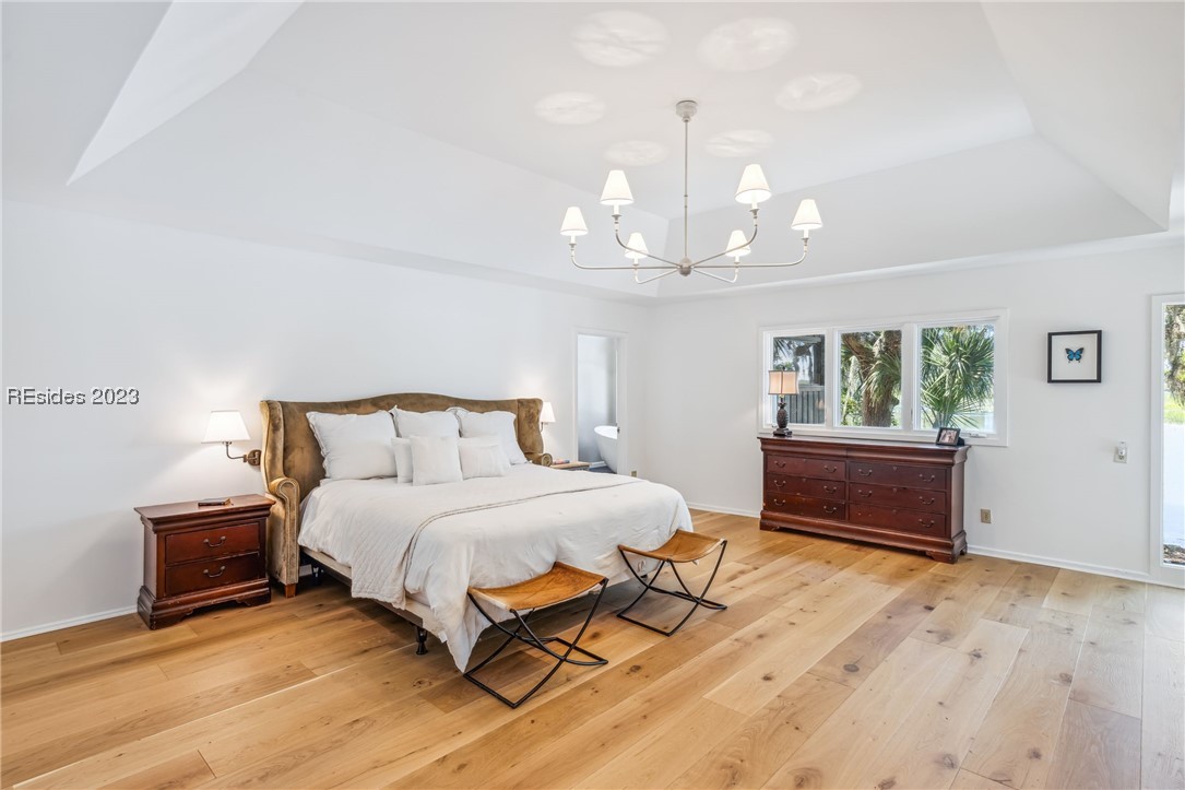 1 Sanderling Court